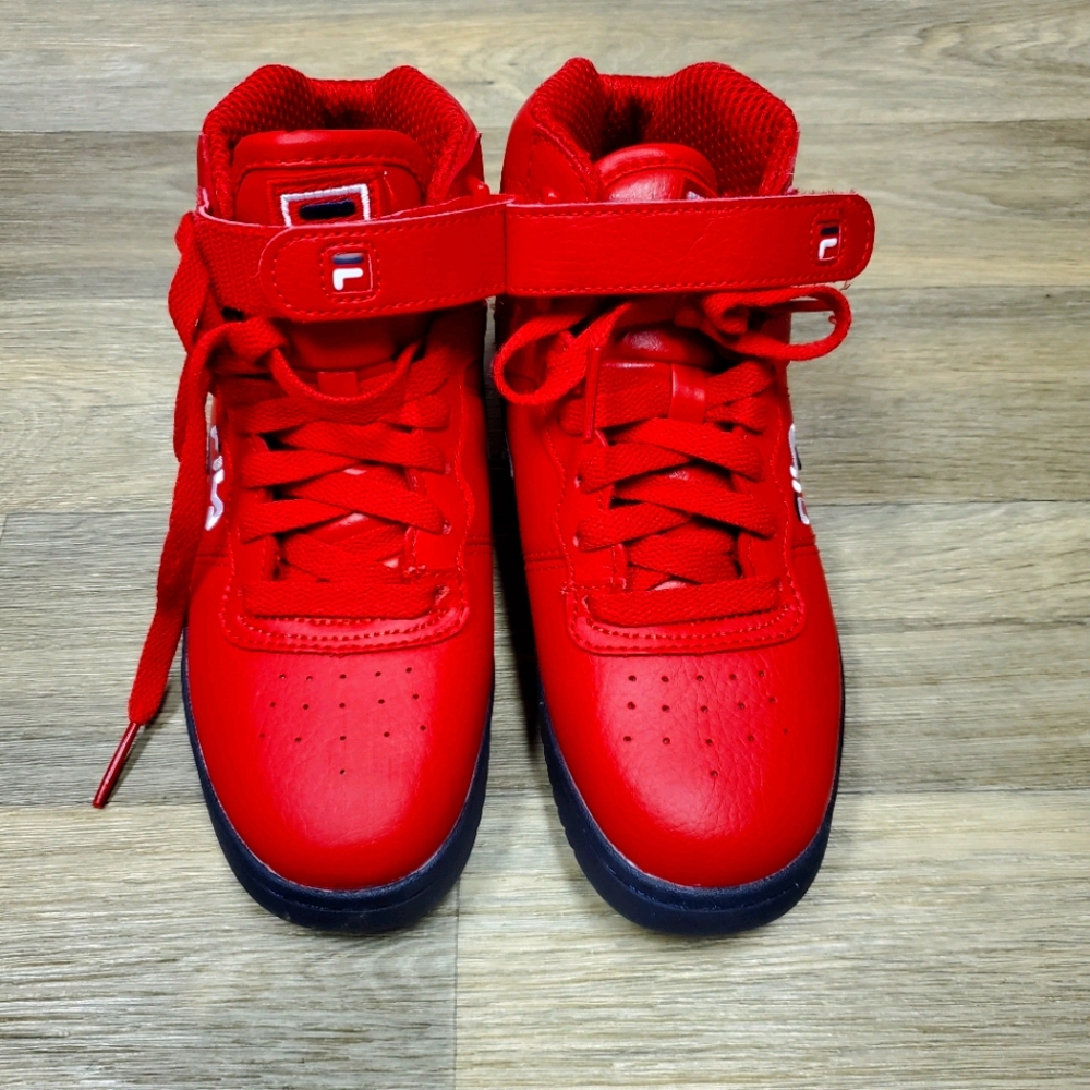 Fila sneakers
